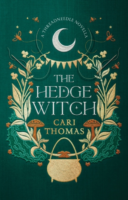 The Hedge Witch The Hedge Witch