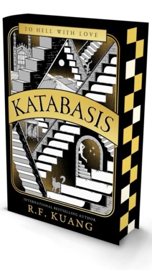 Katabasis