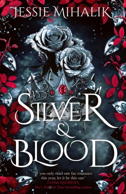 Silver & Blood Silver & Blood