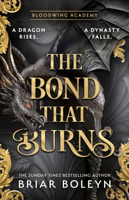 The Bond that Burns The Bond that Burns