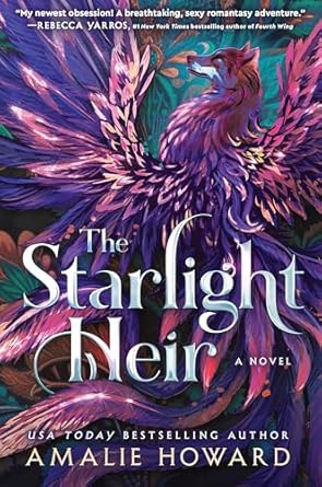 The Starlight Heir The Starlight Heir