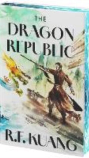 The Dragon Republic Deluxe Collector's Edition