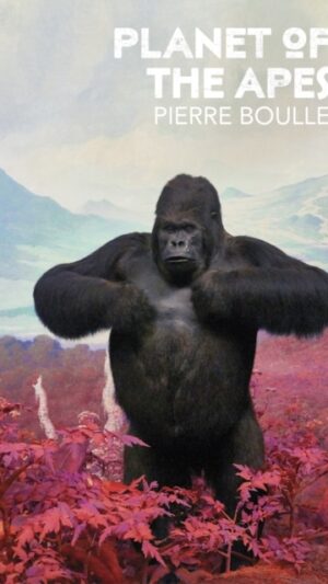 Planet of the Apes