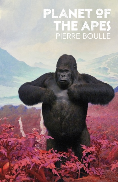 Planet of the Apes Planet of the Apes