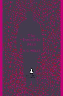 The Invisible Man