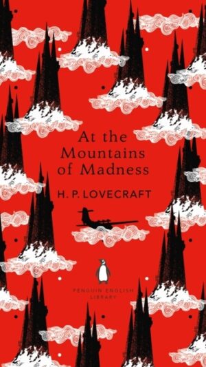 At the Mountains of Madness