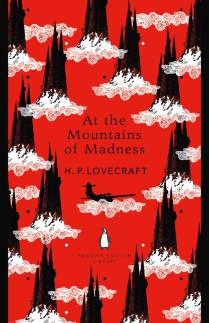 At the Mountains of Madness At the Mountains of Madness