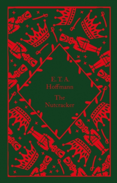 Nutcracker Nutcracker