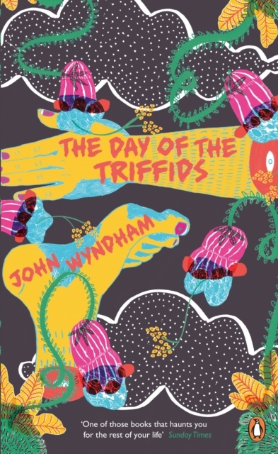 The Day of the Triffids The Day of the Triffids