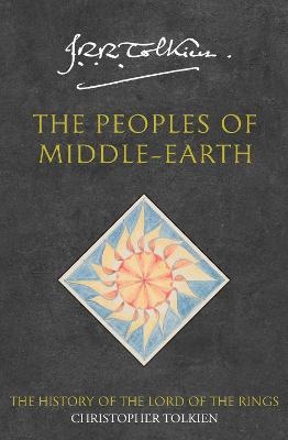 The Peoples of Middle-earth The Peoples of Middle-earth