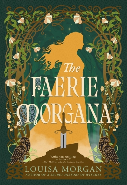 The Faerie Morgana The Faerie Morgana