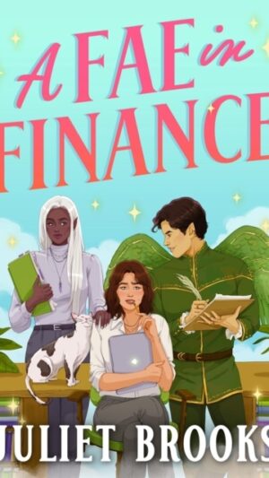 A Fae in Finance