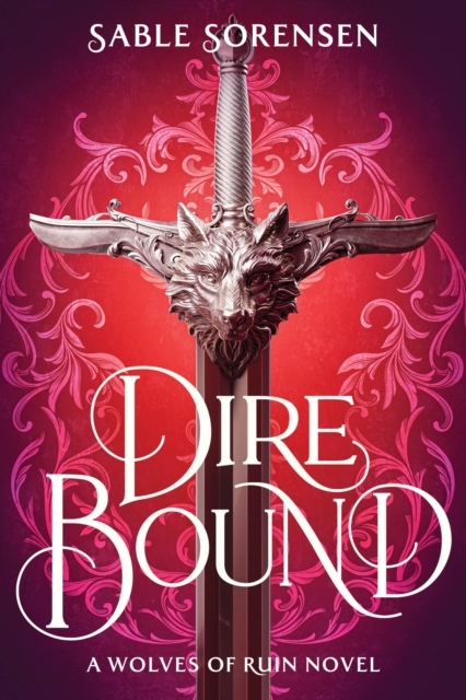 Dire Bound Dire Bound