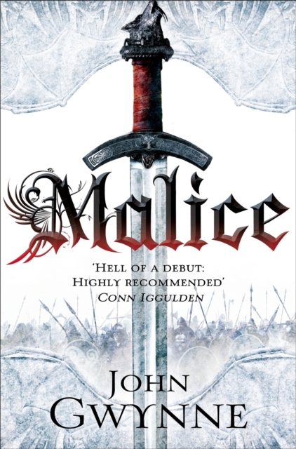Malice Malice