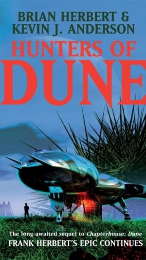 Hunters of Dune