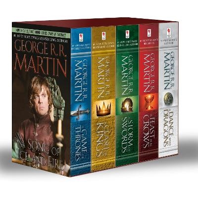 A Gema of Thrones - Ravenheart Bookstore