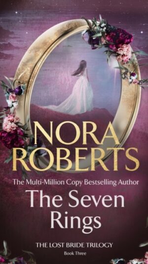 The Seven Rings (The Lost Bride Trilogy Book 3)