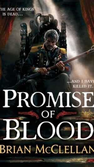 Promise of Blood