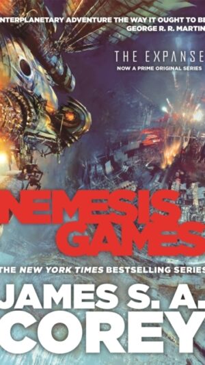 Nemesis Games