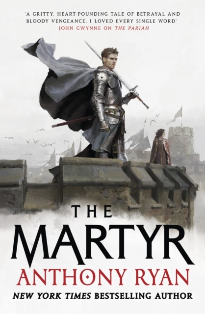The Martyr The Martyr