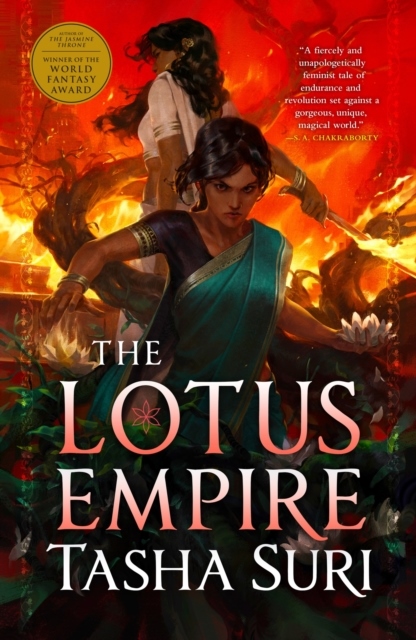 The Lotus Empire The Lotus Empire