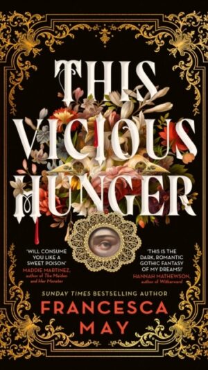 This Vicious Hunger
