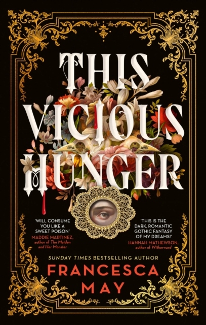 This Vicious Hunger This Vicious Hunger