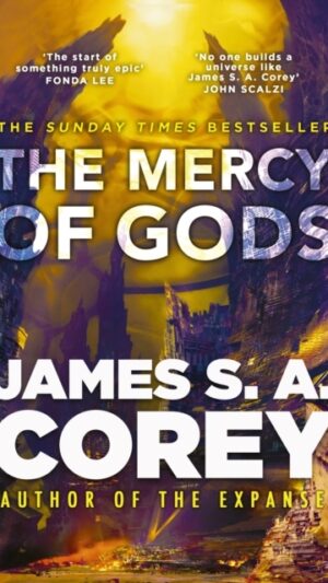 The Mercy of Gods