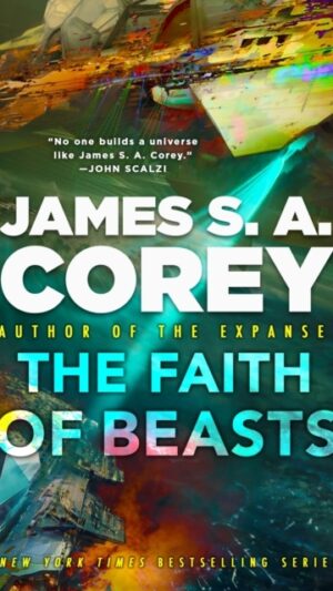 The Faith of Beasts