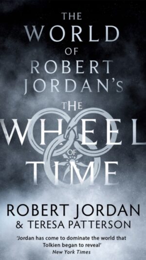 World Of Robert Jordan's The Wheel Of Time