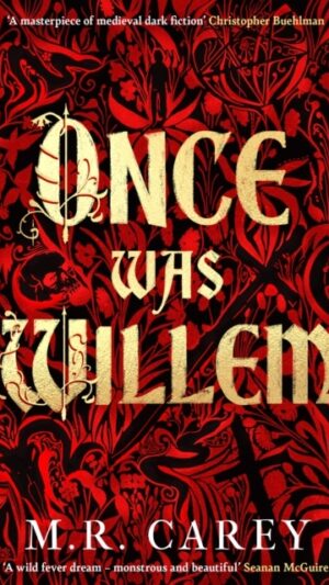 Once Was Willem