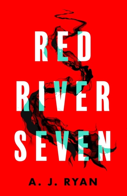 Red River Seven Red River Seven
