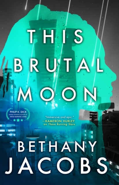 This Brutal Moon This Brutal Moon