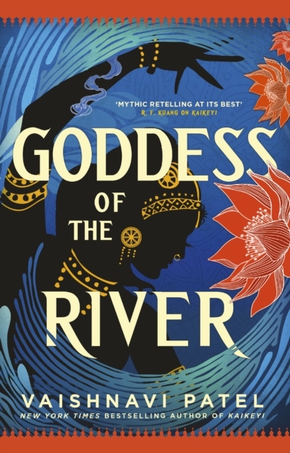 Goddess of the River Goddess of the River