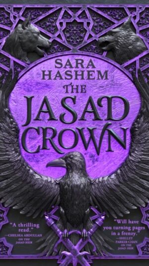 The Jasad Crown