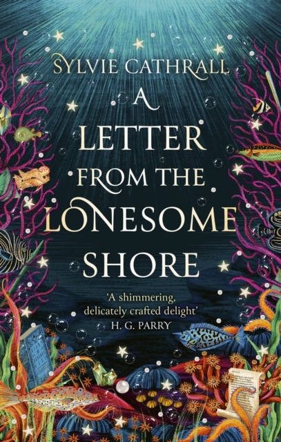 A Letter from the Lonesome Shore A Letter from the Lonesome Shore