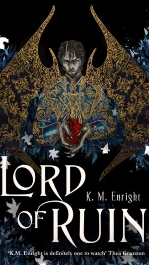 Lord of Ruin