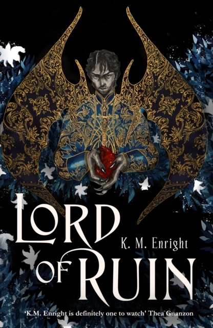 Lord of Ruin Lord of Ruin