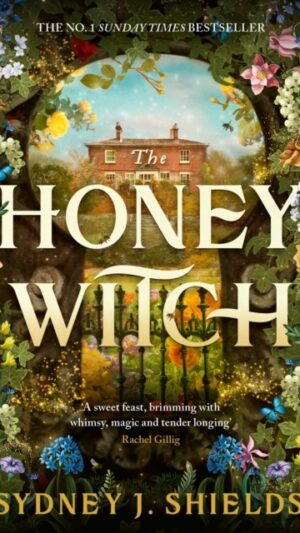 The Honey Witch