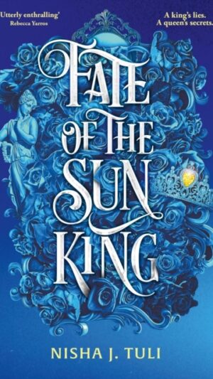 Fate of the Sun King