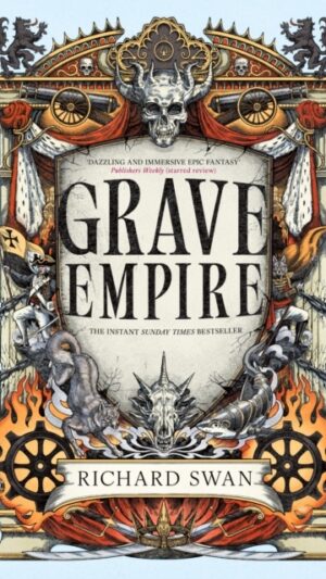 Grave Empire