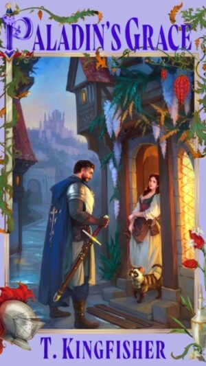 Paladin's Grace