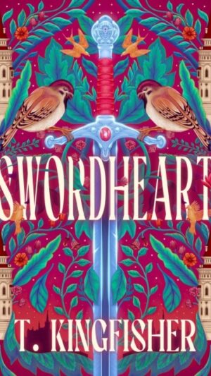 Swordheart