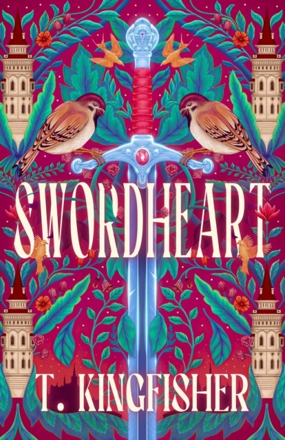Swordheart Swordheart