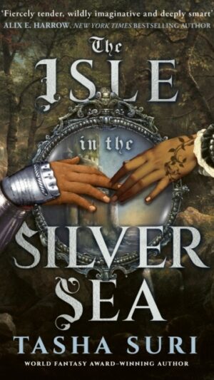 The Isle in the Silver Sea