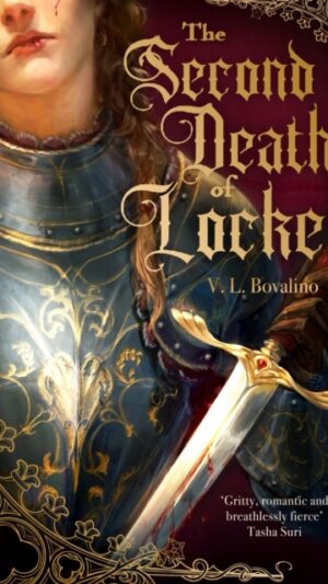 The Second Death of Locke