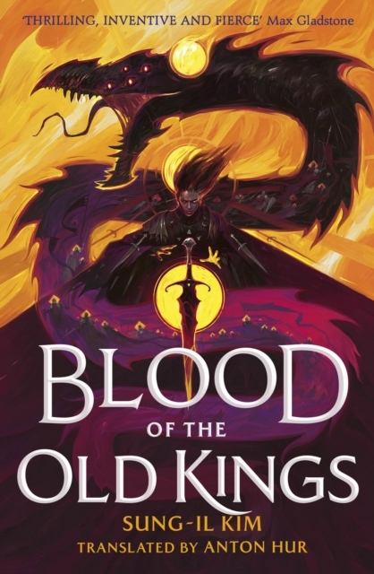 Blood of the Old Kings Blood of the Old Kings