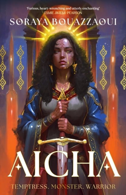 Aicha Aicha