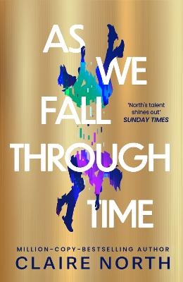 As We Fall Through Time As We Fall Through Time