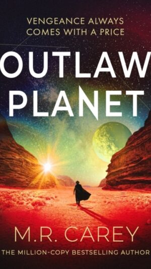 Outlaw Planet